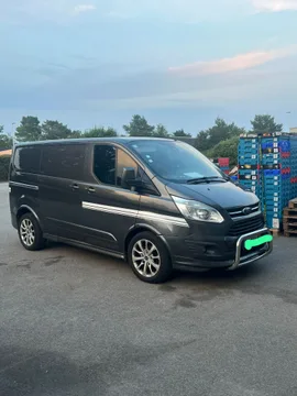Na transport  Transporteur dans Aulnay sous bois  France